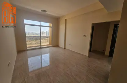 Apartment - 2 Bedrooms - 3 Bathrooms for rent in Ajman Global City - Al Alia - Ajman