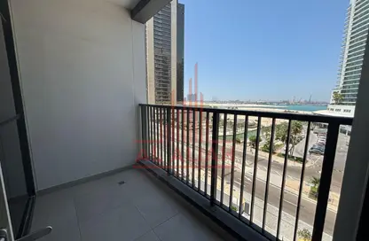شقة - غرفة نوم - 2 حمامات للايجار في ذا بردجز - شمس أبوظبي - جزيرة الريم - أبوظبي