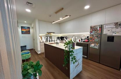 Townhouse - 3 Bedrooms - 4 Bathrooms for sale in Maha Townhouses - Town Square - Dubai