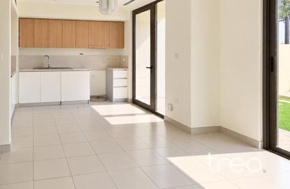 Villa - 3 - 4 for rent in Parkside 2 - Emaar South - Dubai South (Dubai World Central) - Dubai