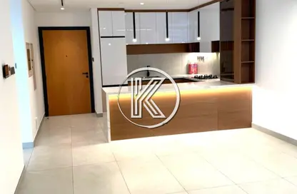 Apartment - Studio - 1 Bathroom for rent in Park Lane 2 by Heilbronn - District 11 - Jumeirah Village Circle - Dubai