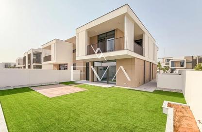Villa - 4 - 6 for sale in Tilal Al Furjan - Al Furjan - Dubai