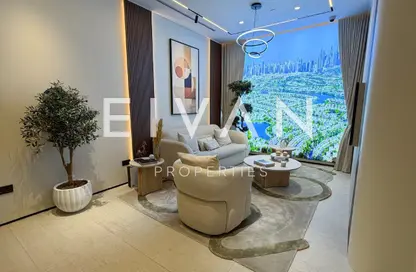 Apartment - 2 Bedrooms - 2 Bathrooms for sale in Breez by Danube - Maritime City - Dubai