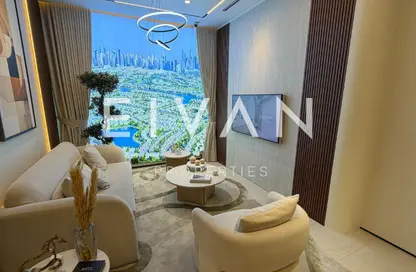 Apartment - 2 Bedrooms - 2 Bathrooms for sale in Breez by Danube - Maritime City - Dubai Apartment - 2 Bedrooms - 2 Bathrooms for sale in Breez by Danube - Maritime City - Dubai