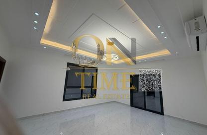 Villa - 5 Bedrooms - 6 Bathrooms for rent in Al Yasmeen 1 - Al Yasmeen - Ajman