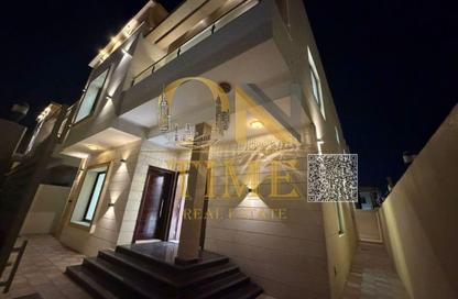 Villa - 5 Bedrooms - 6 Bathrooms for rent in Al Yasmeen 1 - Al Yasmeen - Ajman