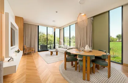 Apartment - 3 Bedrooms - 4 Bathrooms for sale in Cilia at Ghaf Woods - Ghaf Woods - Dubai Land - Dubai