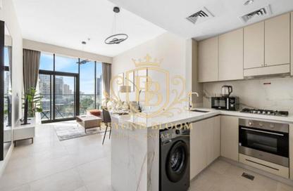 Apartment - 1 Bedroom - 1 Bathroom for sale in Avenue Residence 6 - Avenue Residence - Al Furjan - Dubai Apartment - 1 Bedroom - 1 Bathroom for sale in Avenue Residence 6 - Avenue Residence - Al Furjan - Dubai