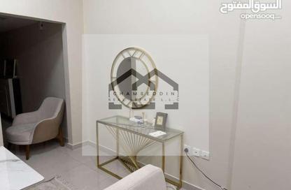 Apartment - 2 Bedrooms - 3 Bathrooms for sale in Gulf Tower - Emirates City - Ajman