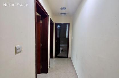 Apartment - 2 - 2 for rent in Shabiya 10 - Shabiya - Mussafah - Abu Dhabi