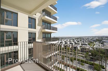 Apartment - 2 Bedrooms - 2 Bathrooms for rent in Hills Park - Dubai Hills Estate - Dubai