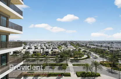 Apartment - 2 Bedrooms - 2 Bathrooms for rent in Hills Park - Dubai Hills Estate - Dubai