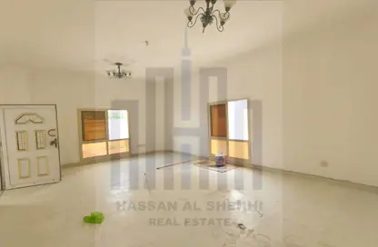 Villa - 3 Bedrooms - 4 Bathrooms for rent in Al Azra - Al Riqqa - Sharjah
