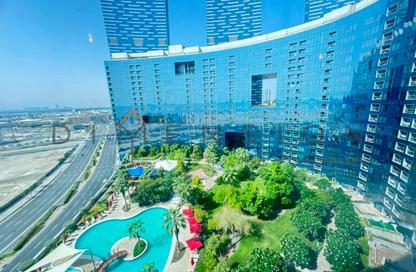 Apartment - Studio - 1 Bathroom for rent in The ARC - Shams Abu Dhabi - Al Reem Island - Abu Dhabi Apartment - Studio - 1 Bathroom for rent in The ARC - Shams Abu Dhabi - Al Reem Island - Abu Dhabi