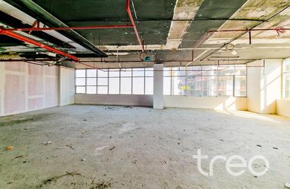 Office Space - Studio - 1 for rent in Mazaya Business Avenue AA1 - Mazaya Business Avenue - Jumeirah Lake Towers - Dubai