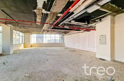Office Space - Studio - 1 Bathroom for rent in Mazaya Business Avenue AA1 - Mazaya Business Avenue - Jumeirah Lake Towers - Dubai
