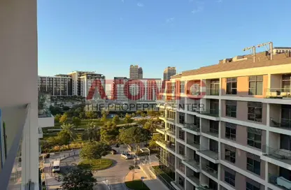 شقة - 2 غرف نوم - 3 حمامات للايجار في مبنى Mulberry 2 at Park Heights B2 - مالبيري 2 في بارك هايتس بلوك ب - ملبيري 2 - بارك هايتس - دبي هيلز استيت - دبي