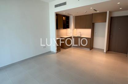 Apartment - 2 - 2 for sale in Lotus at Creek Beach Building 2 - Lotus at Creek Beach - Creek Beach - Dubai Creek Harbour (The Lagoons) - Dubai