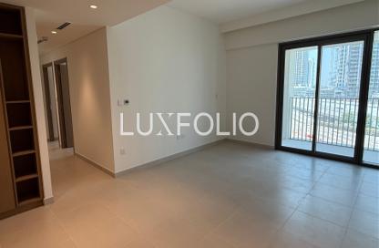 Apartment - 2 - 2 for sale in Lotus at Creek Beach Building 2 - Lotus at Creek Beach - Creek Beach - Dubai Creek Harbour (The Lagoons) - Dubai
