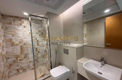 Apartment - 3 - 4 for rent in Al Hattan Residence - Al Raha Beach - Abu Dhabi