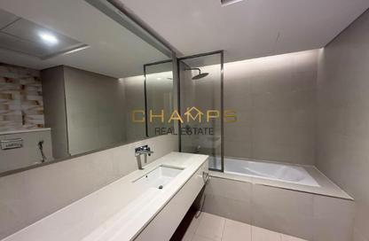 Apartment - 3 - 4 for rent in Al Hattan Residence - Al Raha Beach - Abu Dhabi