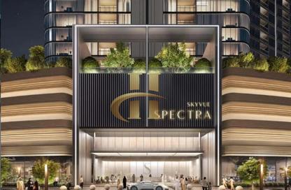 Apartment - 2 - 3 for sale in Skyvue Spectra - Sobha Hartland II - Bukadra - Dubai Apartment - 2 - 3 for sale in Skyvue Spectra - Sobha Hartland II - Bukadra - Dubai