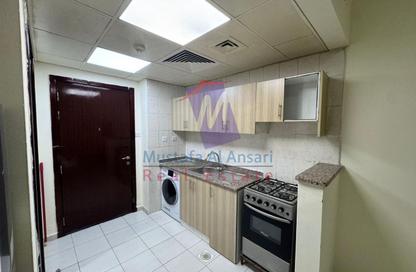 Apartment - Studio - 1 Bathroom for rent in Building L05 - Greece Cluster - International City - Dubai
