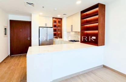Apartment - 2 Bedrooms - 2 Bathrooms for sale in The Hamilton - Town Square - Dubai