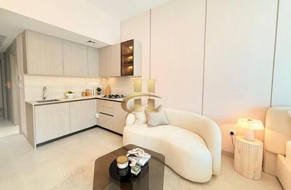 Apartment - Studio - 1 Bathroom for sale in Ashley Hills - Arjan - Dubai