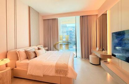 Apartment - Studio - 1 Bathroom for sale in Ashley Hills - Arjan - Dubai Apartment - Studio - 1 Bathroom for sale in Ashley Hills - Arjan - Dubai
