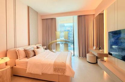 Apartment - Studio - 1 for sale in Ashley Hills - Arjan - Dubai Apartment - Studio - 1 for sale in Ashley Hills - Arjan - Dubai