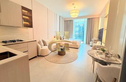 Apartment - Studio - 1 for sale in Ashley Hills - Arjan - Dubai Apartment - Studio - 1 for sale in Ashley Hills - Arjan - Dubai
