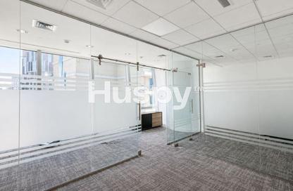 Office Space - Studio - 1 for rent in Ubora Tower 1 - Ubora Towers - Business Bay - Dubai Office Space - Studio - 1 for rent in Ubora Tower 1 - Ubora Towers - Business Bay - Dubai