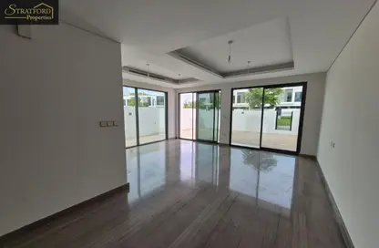 تاون هاوس - 6 غرف نوم - 6 حمامات للبيع في بيل إير - داماك هيلز - دبي