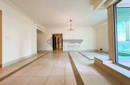Apartment - 2 Bedrooms - 3 Bathrooms for rent in Al Mass Tower - Dubai Marina Towers - Dubai Marina - Dubai