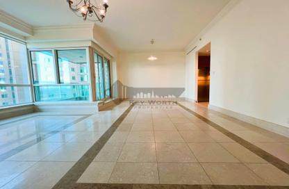 Apartment - 2 Bedrooms - 3 Bathrooms for rent in Al Mass Tower - Dubai Marina Towers - Dubai Marina - Dubai