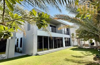 Villa - 5 - 6 for rent in Sidra Villas II - Sidra Villas - Dubai Hills Estate - Dubai