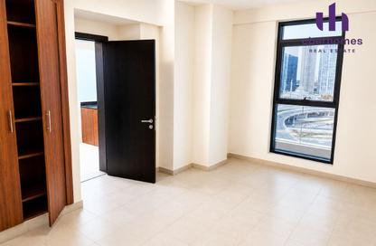 شقة - 2 غرف نوم - 2 حمامات للايجار في برج إسكان - دبي مارينا - دبي