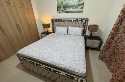Apartment - 1 Bedroom - 1 Bathroom for rent in Al Khan Corniche - Al Khan - Sharjah