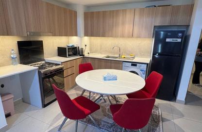 Apartment - 1 Bedroom - 1 Bathroom for rent in Al Khan Corniche - Al Khan - Sharjah
