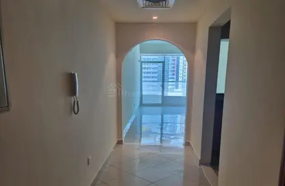 شقة - غرفة نوم - 2 حمامات للايجار في تفريعة القنال 1 - أبراج الجولف - مدينة دبي الرياضية - دبي