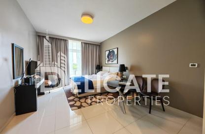 Apartment - Studio - 1 Bathroom for rent in Artesia C - Artesia - Damac Hills - Dubai Apartment - Studio - 1 Bathroom for rent in Artesia C - Artesia - Damac Hills - Dubai