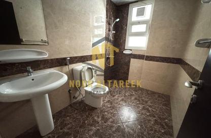 Apartment - 1 - 2 for rent in Al Qasba Downtown - Al Qasba - Sharjah
