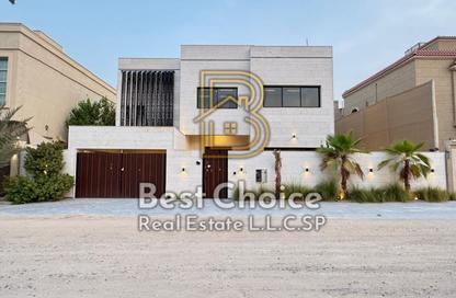 Villa - 4 Bedrooms - 5 Bathrooms for sale in Al Rawda 1 - Al Rawda - Ajman
