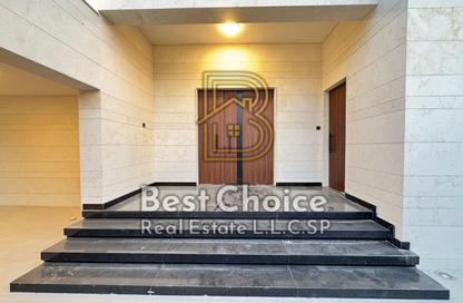 Villa - 4 Bedrooms - 5 Bathrooms for sale in Al Rawda 1 - Al Rawda - Ajman Villa - 4 Bedrooms - 5 Bathrooms for sale in Al Rawda 1 - Al Rawda - Ajman