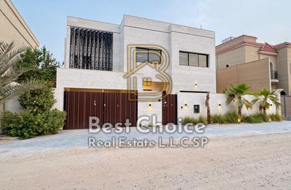Villa - 4 Bedrooms - 5 Bathrooms for sale in Al Rawda 1 - Al Rawda - Ajman