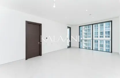 Apartment - 1 Bedroom - 2 Bathrooms for rent in Sobha Creek Vistas Grande - Sobha Hartland - Mohammed Bin Rashid City - Dubai