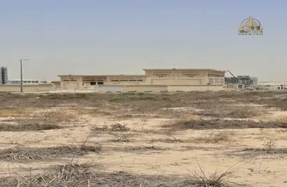 Land - Studio for sale in Al Tay West - Al Suyoh - Sharjah