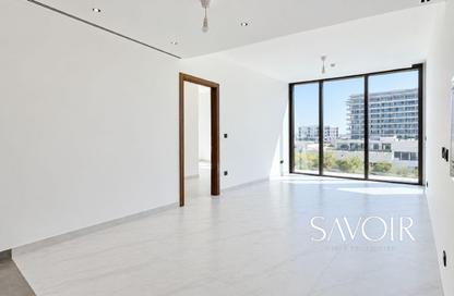 Apartment - 3 - 4 for rent in The Crest Tower D - The Crest - Sobha Hartland - Mohammed Bin Rashid City - Dubai