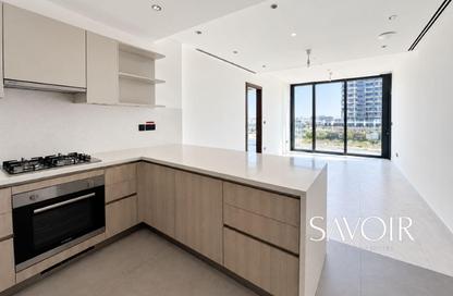 Apartment - 3 - 4 for rent in The Crest Tower D - The Crest - Sobha Hartland - Mohammed Bin Rashid City - Dubai
